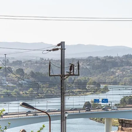 Porto Tales-Freixo *