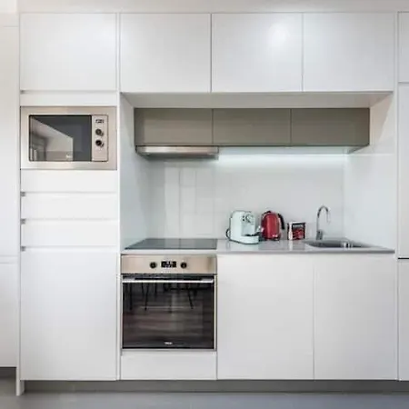 Guestready - Cosy In Freixo * 波尔图