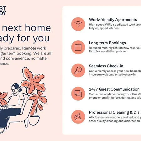 Guestready - Cosy In Freixo 公寓 波尔图