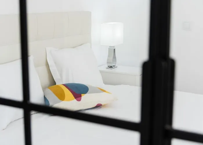 Apartment Cozy Studio-fast Wi-fi-near Campanha Station & River Porto