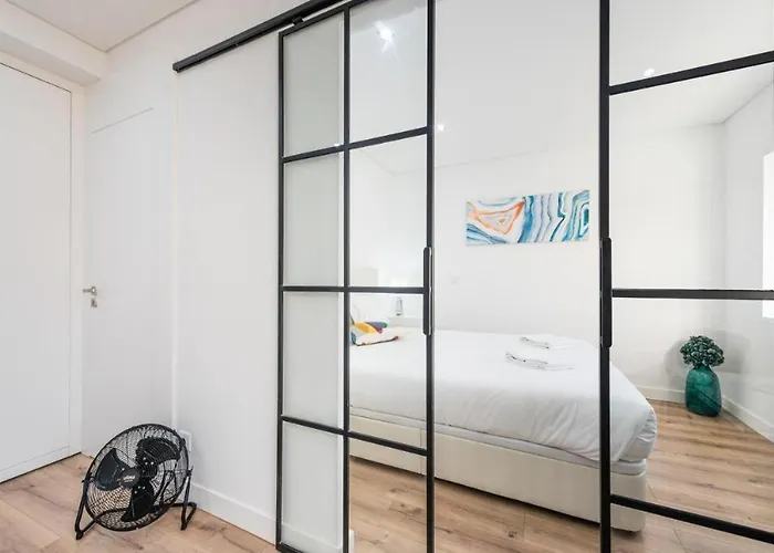 Cozy Studio-fast Wi-fi-near Campanha Station & River Апартаменты *