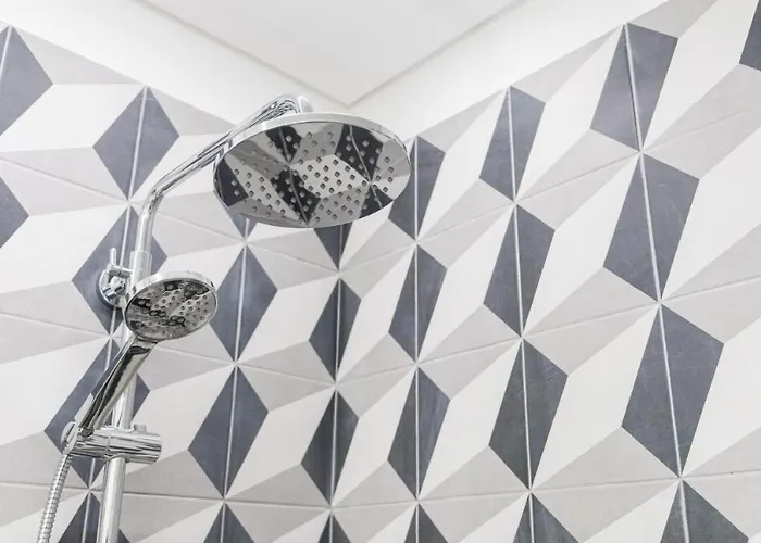 Appartement Cozy Studio-fast Wi-fi-near Campanha Station & River *