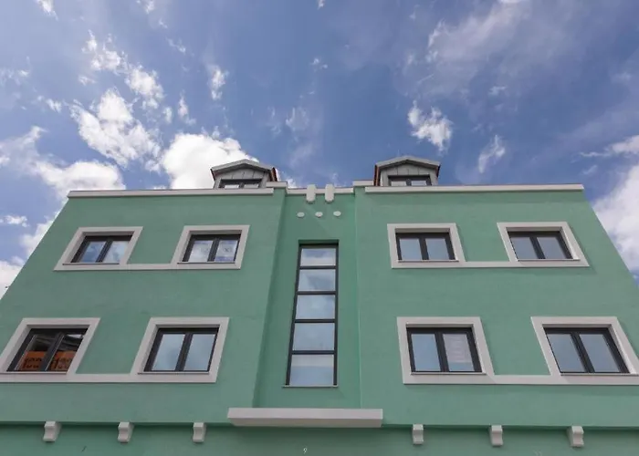 Cozy Studio-fast Wi-fi-near Campanha Station & River شقة