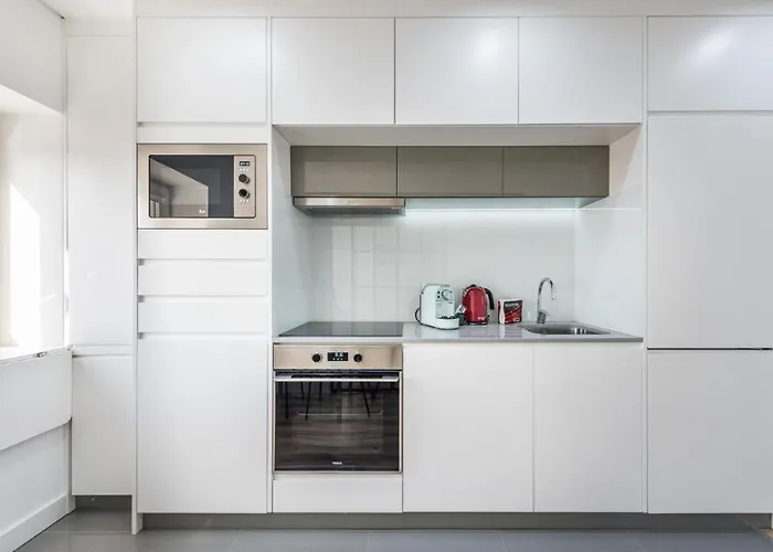 Cozy Studio-fast Wi-fi-near Campanha Station & River Porto